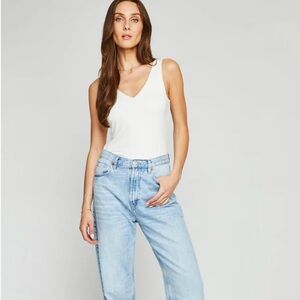 XS Gentle Fawn Starling tank